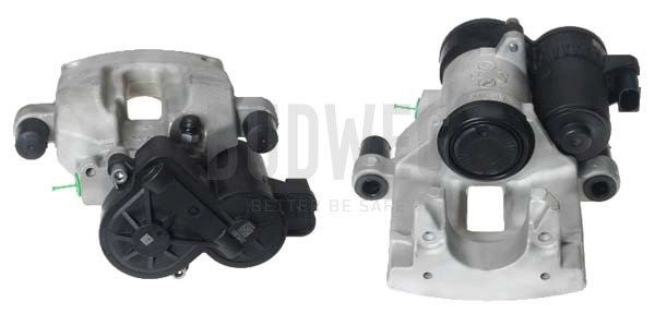 Brake Caliper (345728)