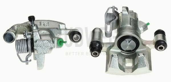 Brake Caliper (342549)