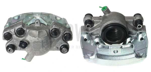 Brake Caliper (344439)
