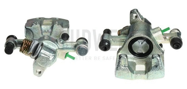 Brake Caliper (341526)