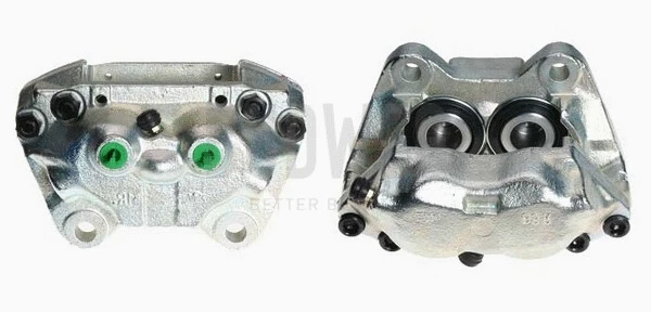 Brake Caliper (34007)