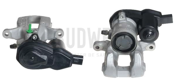 Brake Caliper (345683)