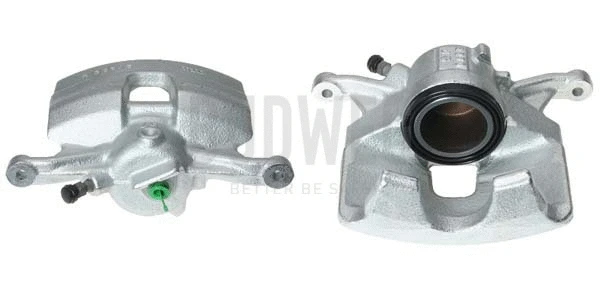 Brake Caliper (345550)