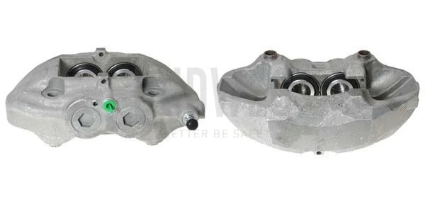 Brake Caliper (343612)