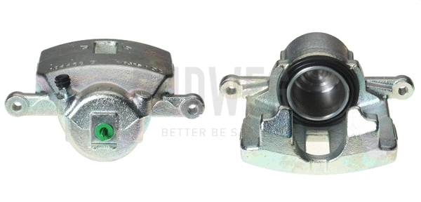 Brake Caliper (343704)