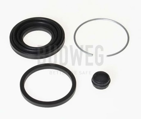 Seal, brake caliper piston (183524)