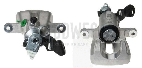 Brake Caliper (343648)