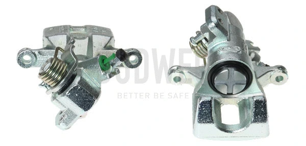 Brake Caliper (344708)