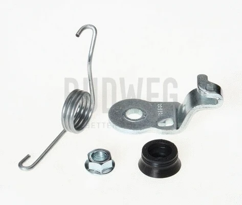 Repair Kit, parking brake lever (brake caliper) (2099365)