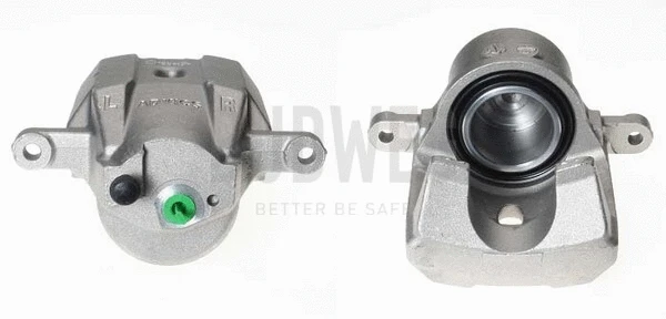 Brake Caliper (344026)