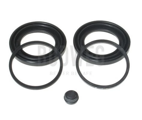 Seal, brake caliper piston (184613)