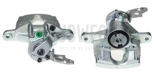 Brake Caliper (344334)