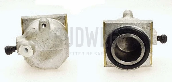 Brake Caliper (34397)