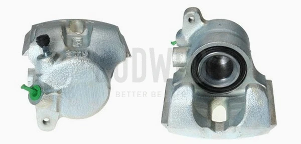 Brake Caliper (341265)