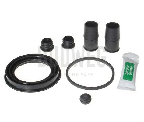 Repair Kit, brake caliper (206049)