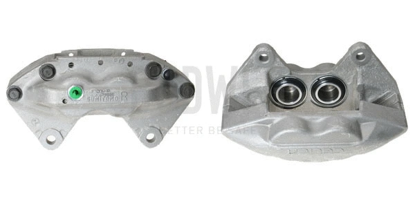 Brake Caliper (342601)