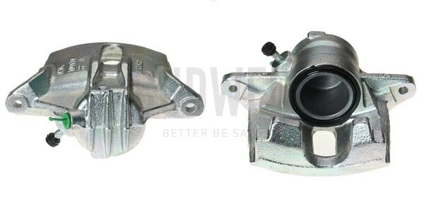 Brake Caliper (343196)