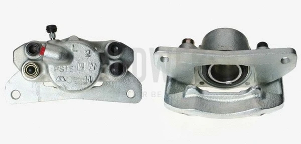 Brake Caliper (34924)