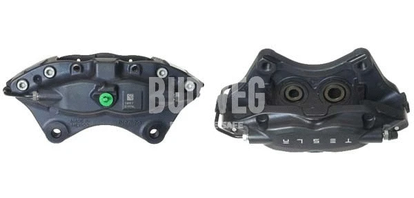 Brake Caliper (345660)