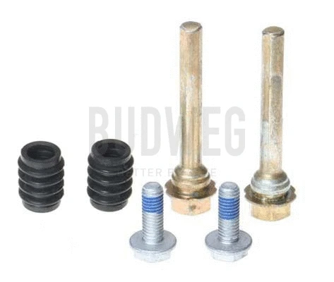 Guide Sleeve Kit, brake caliper (169150)