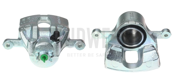 Brake Caliper (344789)
