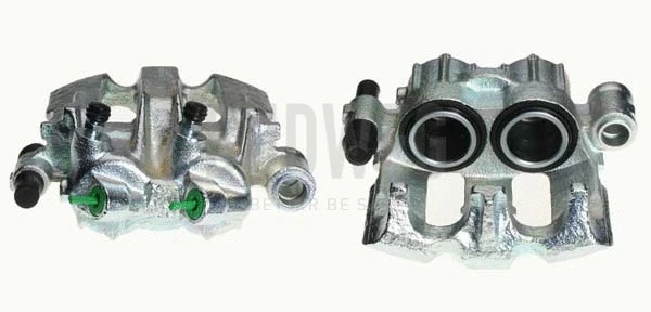 Brake Caliper (341819)