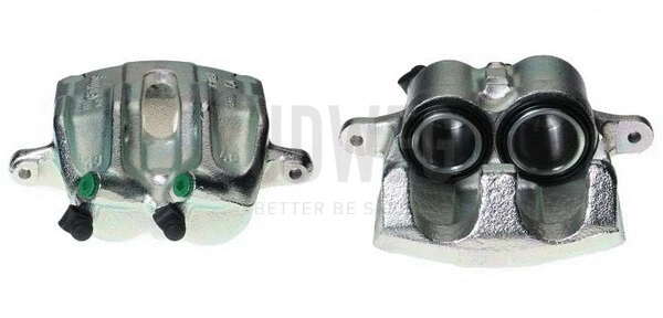 Brake Caliper (341744)