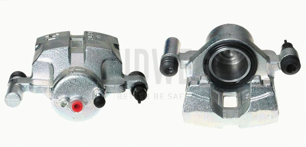 Brake Caliper (343495)