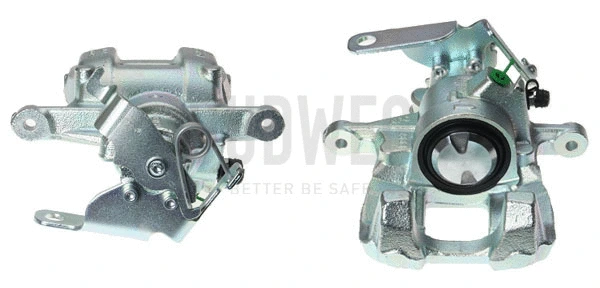 Brake Caliper (344924)