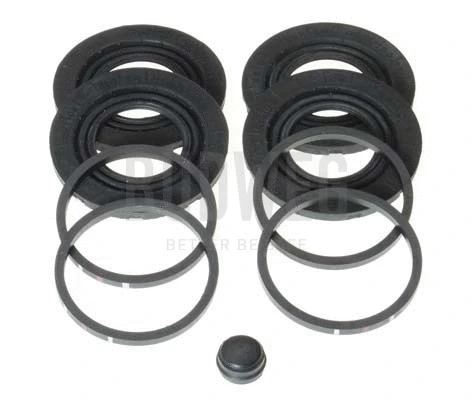 Repair Kit, brake caliper (204241)
