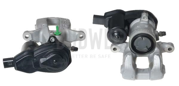 Brake Caliper (345682)
