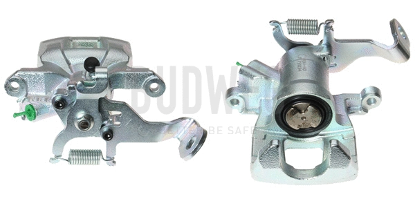 Brake Caliper (345014)