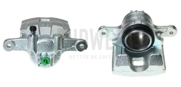 Brake Caliper (344660)