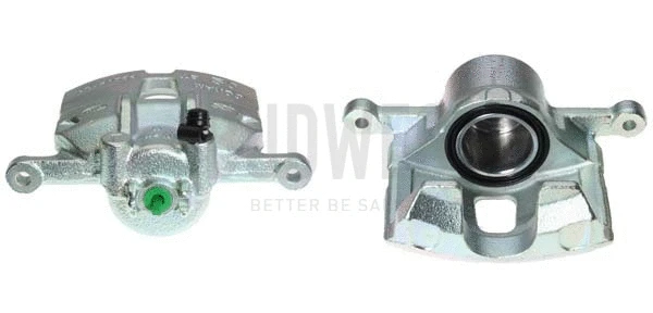 Brake Caliper (344951)