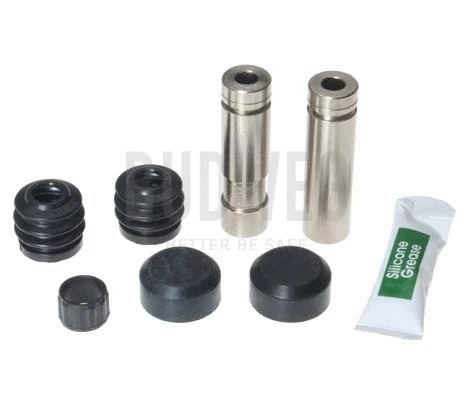 Guide Sleeve Kit, brake caliper (169010)