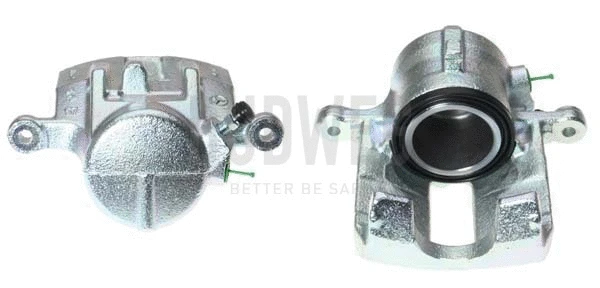 Brake Caliper (343450)