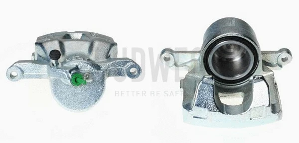 Brake Caliper (343604)