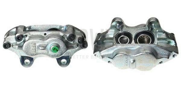 Brake Caliper (341480)