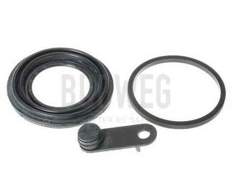 Seal, brake caliper piston (189936)