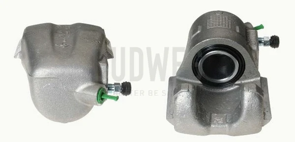 Brake Caliper (341811)