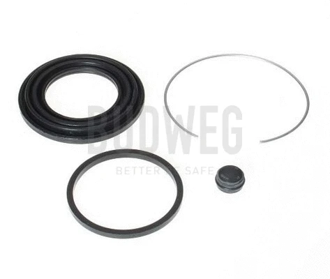 Seal, brake caliper piston (184895)