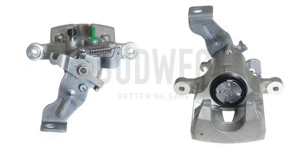 Brake Caliper (345559)