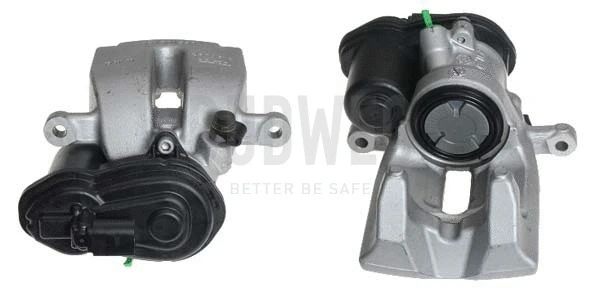 Brake Caliper (345453)
