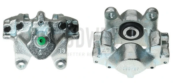 Brake Caliper (343692)