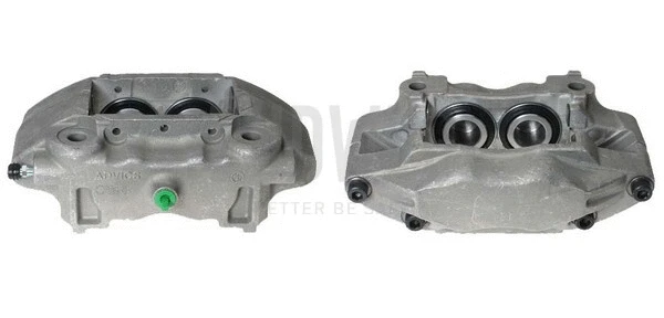 Brake Caliper (344612)