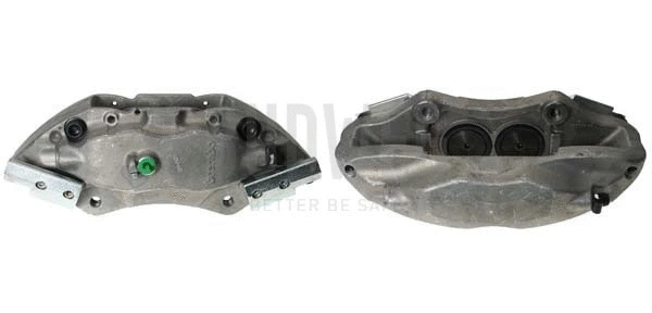 Brake Caliper (344140)