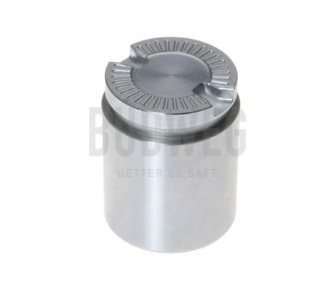 Piston, brake caliper (233878)