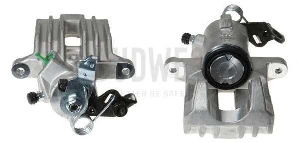 Brake Caliper (342661)