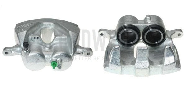 Brake Caliper (345420)