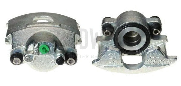 Brake Caliper (342479)